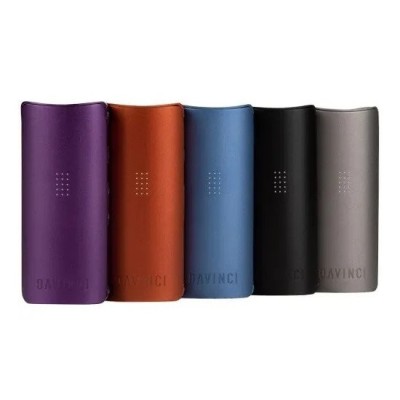 DaVinci Miqro Vaporizer